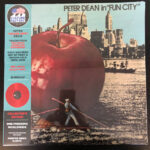 DEAN PETER - PETER DEAN IN FUN CITY
