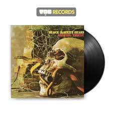 CLMN12023LP.jpg BLACK MARKET BRASS - UNDYING THIRST Vinyl Record - Image 1