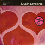 DELVON LAMARR ORGAN TRIO - Live In Loveland!
