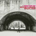 DELVON LAMARR ORGAN TRIO - I TOLD YOU SO