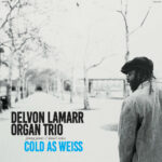 DELVON LAMARR ORGAN TRIO - COLD AS WEISS