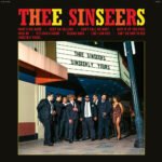THEE SINSEERS - SINSEERLY YOURS