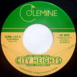 THE SURE FIRE SOUL ENSEMBLE - CITY HEIGHTS / STROLLIN' ADAMS