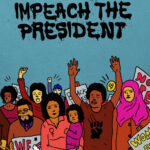 THE SURE FIRE SOUL ENSEMBLE FT. KELLY FINNIGAN - IMPEACH THE PRESIDENT