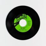 BLACKMARKETBRASS - RAT TRAP / CHOP BOP Vinyl Record