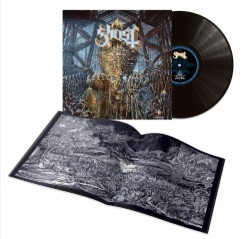 CLMVT29681.jpg GHOST - EXTENDED IMPERA Vinyl Record - Image 1