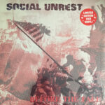 SOCIAL UNREST - BEFORE THE FALL