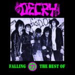 DECRY - FALLING - THE BEST OF