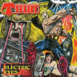 THOR - Electric Eyes