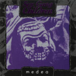 SEX GANG CHILDREN - MEDEA