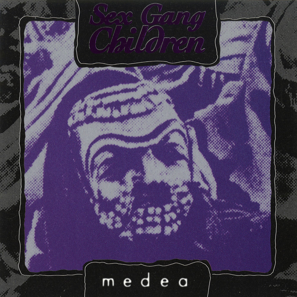 CLOLP0872.jpg SEX GANG CHILDREN - MEDEA - Image 1