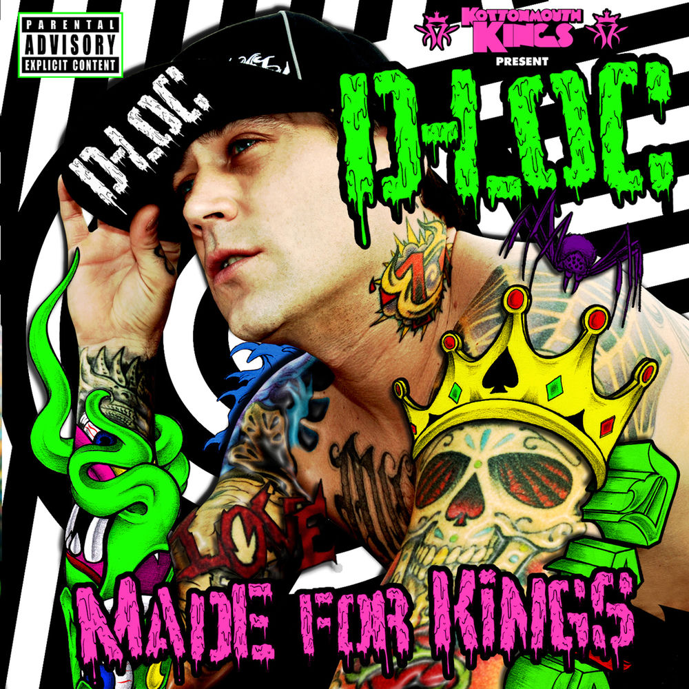 CLOLP1052.jpg D-LOC - Made For Kings - Image 1