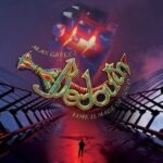 BEDOUIN - Time Is Made Of Gold (Red Vinyl) Vinyl Record