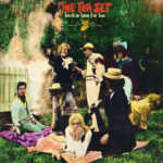 THE TEA SET - BACK IN TIME FOR TEA