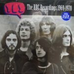 YES - THE BBC RECORDINGS 1