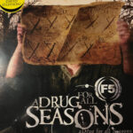 F5 - A Drug For All Seasons (White Vinyl)