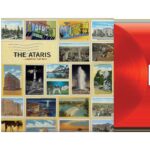 ATARIS - ...Anywhere But Here Vinyl Record