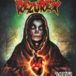 REZUREX - SKELETONS (GREEN VINYL)
