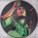 BOB MARLEY - SOUL OF A REBEL (PICTURE DISC)