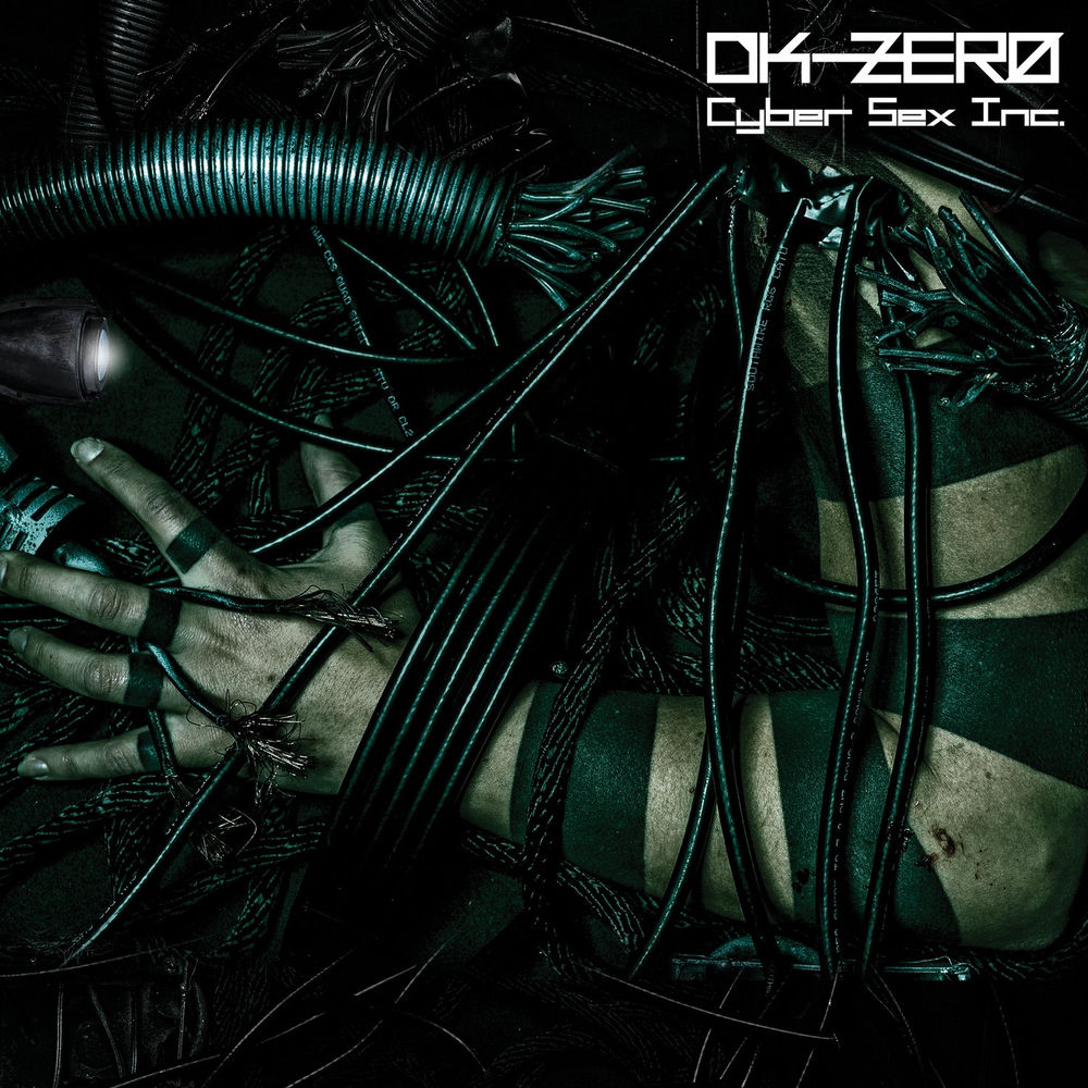 CLOLP1778.jpg DK-ZERO - Cyber Sex Inc. - Image 1