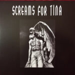 SCREAMS FOR TINA - Screams For Tina (White Vinyl)