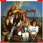 BLACK OAK ARKANSAS - Id Rather Be Sailing Vinyl Record