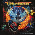 HAWKESTREL - PIONEERS OF SPACE (R