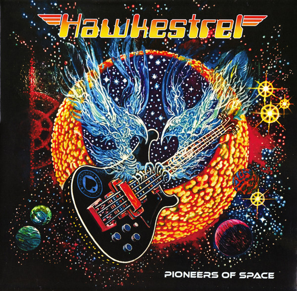 CLOLP1996.jpg HAWKESTREL - PIONEERS OF SPACE (R - Image 1