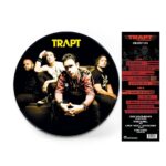 TRAPT - HEADSTRONG - GREATEST HITS