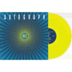 AUTOGRAPH - BUZZ Vinyl Record