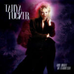 TANYA TUCKER - ONE NIGHT IN TENNESSEE