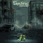 TANTRIC - SUM OF ALL THINGS  THE