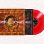 BIG PAUL FERGUSON - VIRTUAL CONTROL Vinyl Record