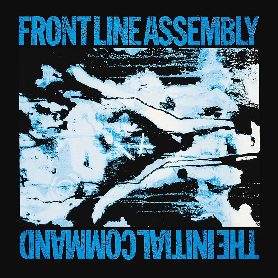 CLOLP2420.jpg FRONT LINE ASSEMBLY - INITIAL COMMAND THE - Image 1