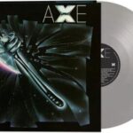 AXE - AXE Vinyl Record