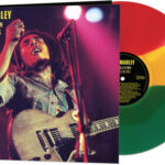 BOB MARLEY - TRENCHTOWN ROCKERS