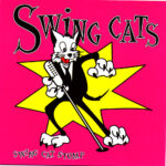 SWING CATS - SWING CAT STOMP