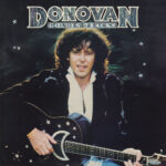 DONOVAN - GOLDEN TRACKS