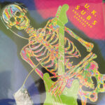 UK SUBS - ENDANGERED SPECIES