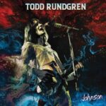 TODD RUNDGREN - Johnson (Gold Vinyl)