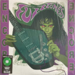FUZZTONES - Encore (Green Vinyl)