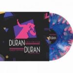 DURAN DURAN - Girls On Film - The Complete 1979 Demos Vinyl Record