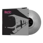 BERLIN - Metro - Greatest Hits (Silver Vinyl) Vinyl Record