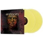 12 STONES - Picture Perfect (Yellow Vinyl) Vinyl Record
