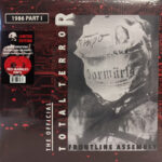 FRONT LINE ASSEMBLY - TOTAL TERROR PART I 1996