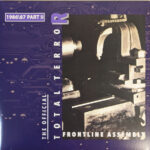 FRONT LINE ASSEMBLY - TOTAL TERROR PART II 1986/87