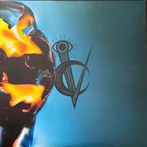 CLOLP2807.jpg CRYING VESSEL - BEFORE LIFE WAS DEATH Vinyl Record - Image 1