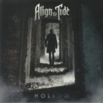 ALIGN THE TIDE - Hollow Vinyl Record