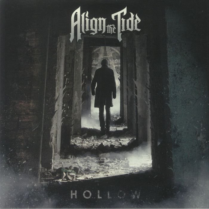 CLOLP2820.jpg ALIGN THE TIDE - Hollow Vinyl Record - Image 1