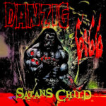DANZIG - 666 SATANS CHILD